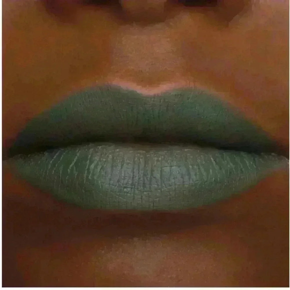 JEFFREE STAR Velour Lip Liner ~ Crocodile Tears ~ NEW IN BOX!~ SOLD OUT COLOR! - Picture 12 of 13